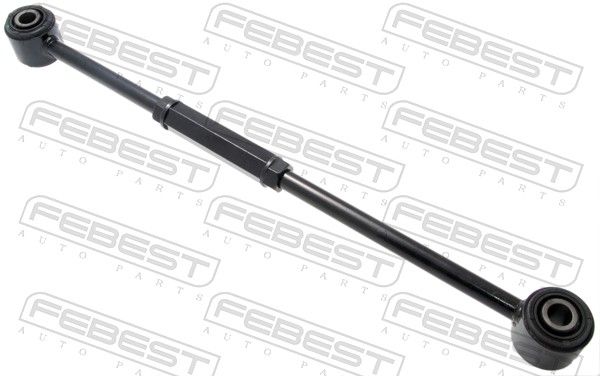 FEBEST 0125-190L Control/trailing arm, wheel suspension