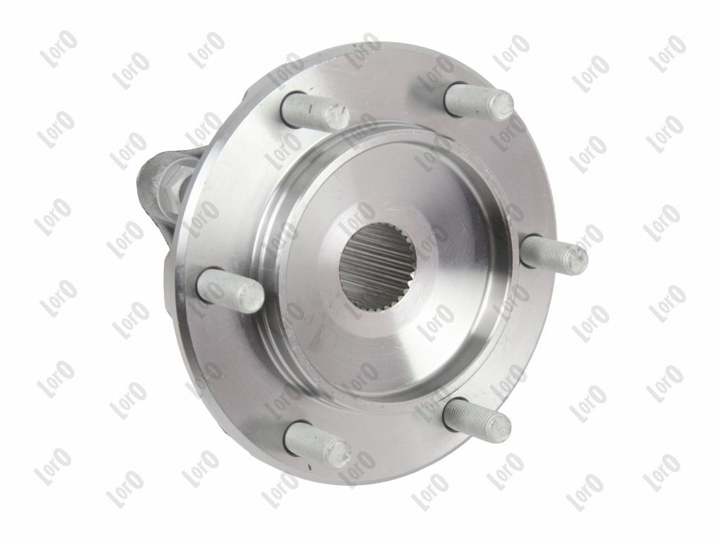 ABAKUS 141-01-438 Wheel hub