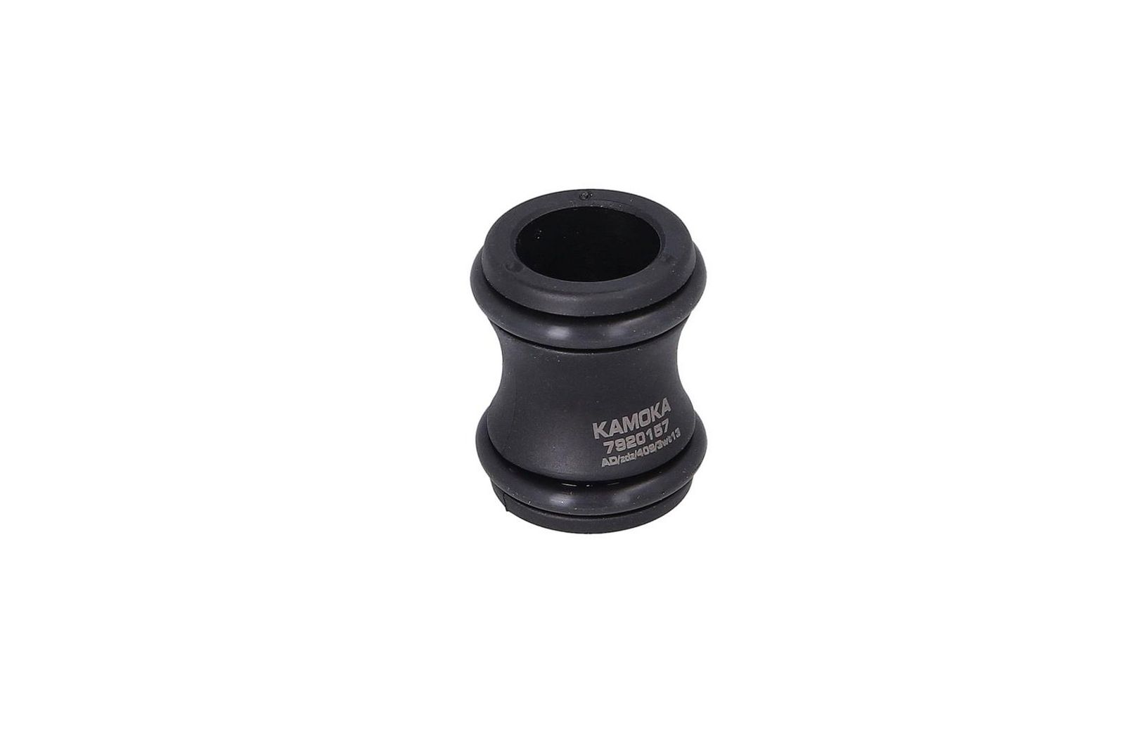 KAMOKA 7920157 Coolant flange