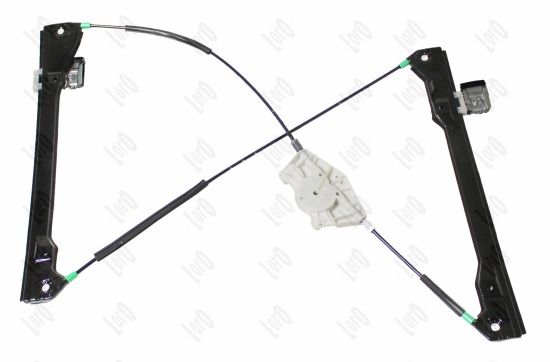 ABAKUS 130-053-007 Window regulator