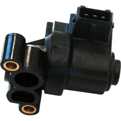Idle Control Valve, air supply-main