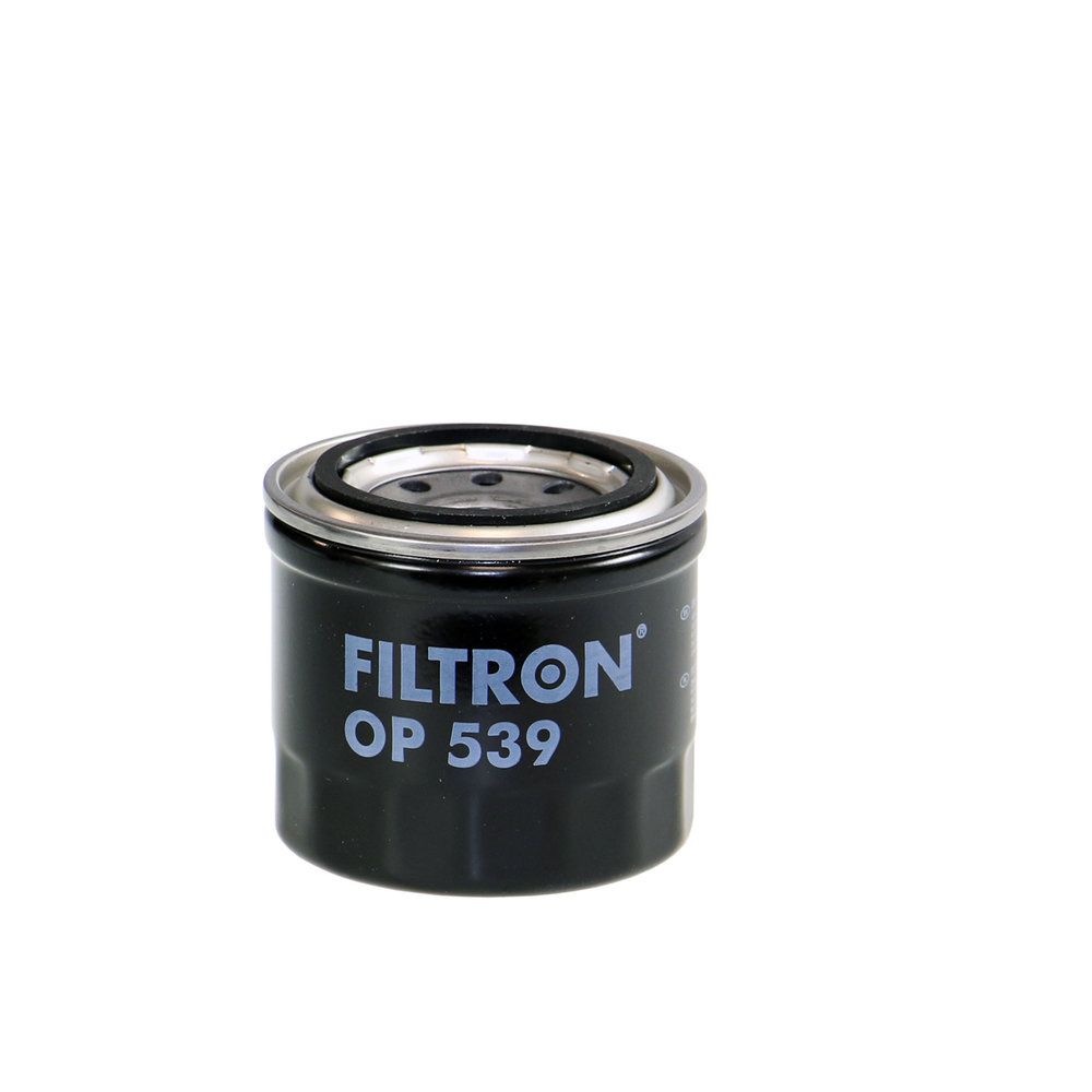 FILTRON OP 539 Oil filter