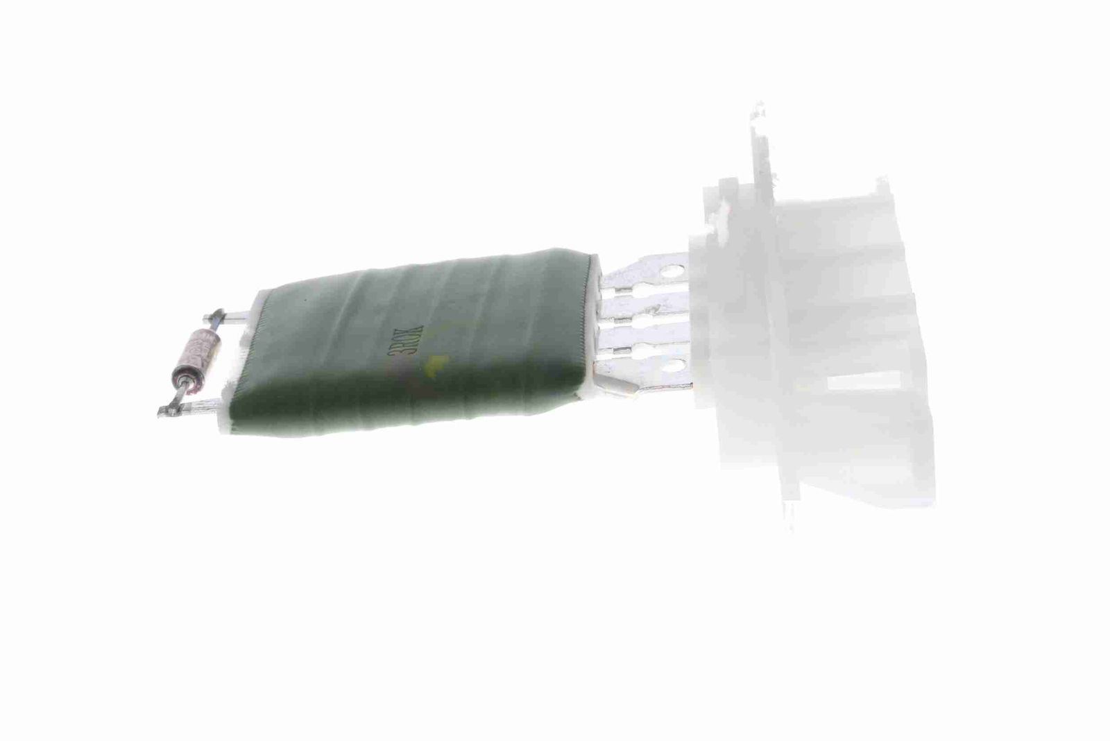 Resistor, interior blower-6