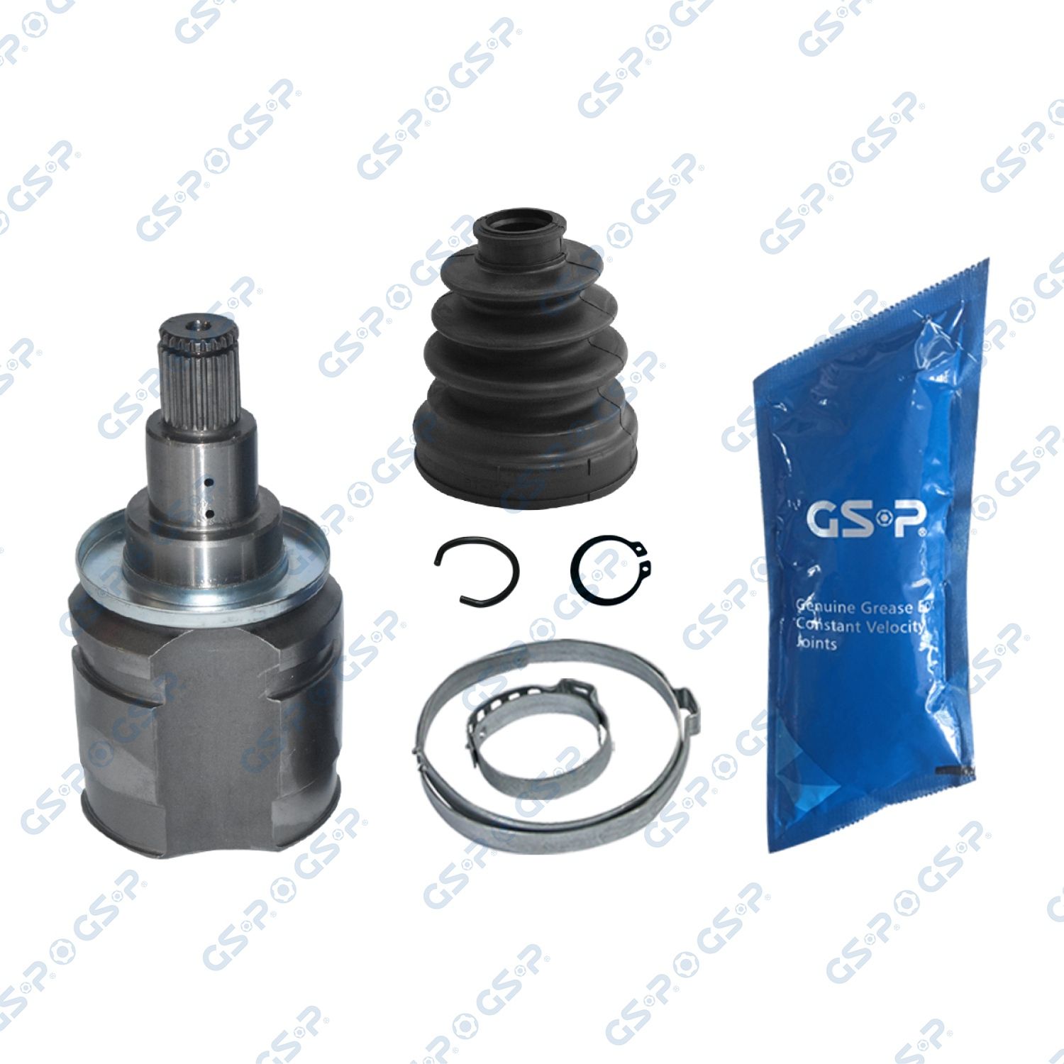 GSP 659084 Joint kit, drive shaft