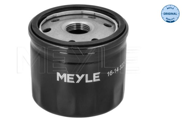 MEYLE 16-14 322 0005 Oil filter