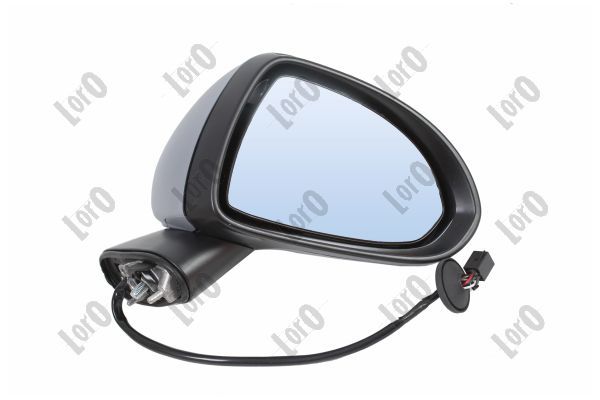 Exterior Mirror-1