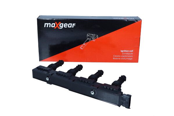 Ignition Coil-1