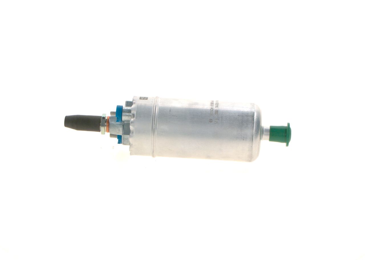 Fuel Pump-2