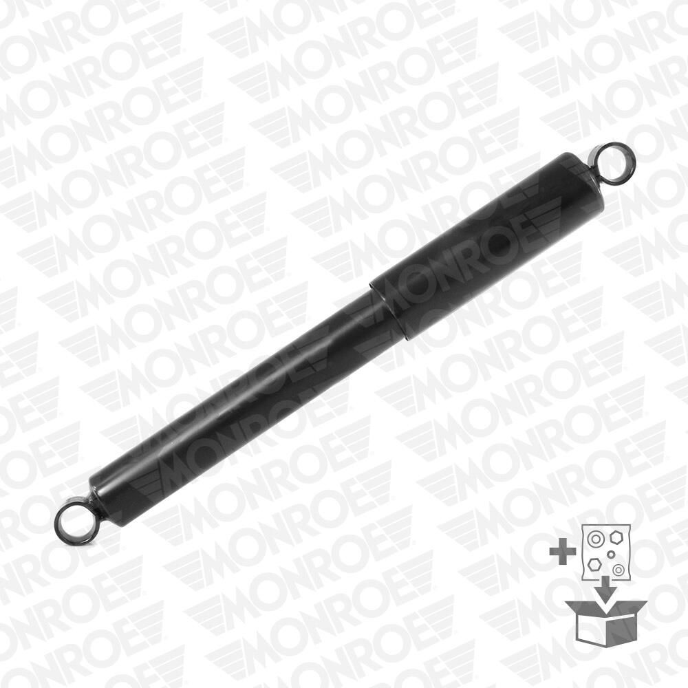 Shock Absorber-2