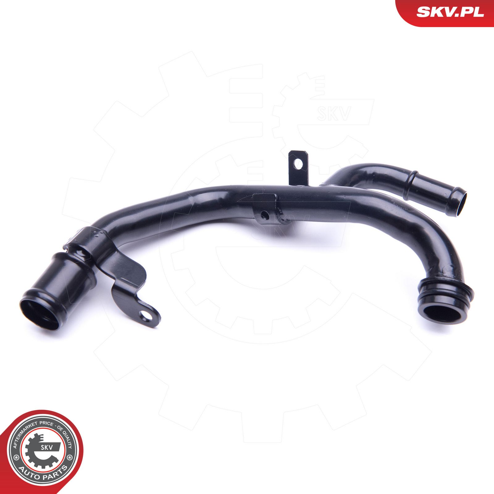 Coolant Pipe