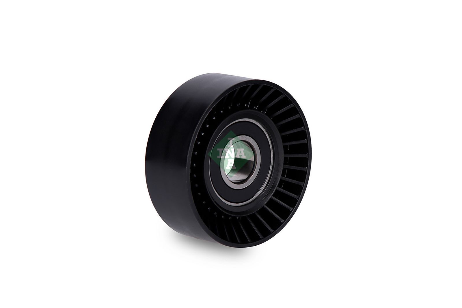 Tensioner Pulley, V-ribbed belt-1