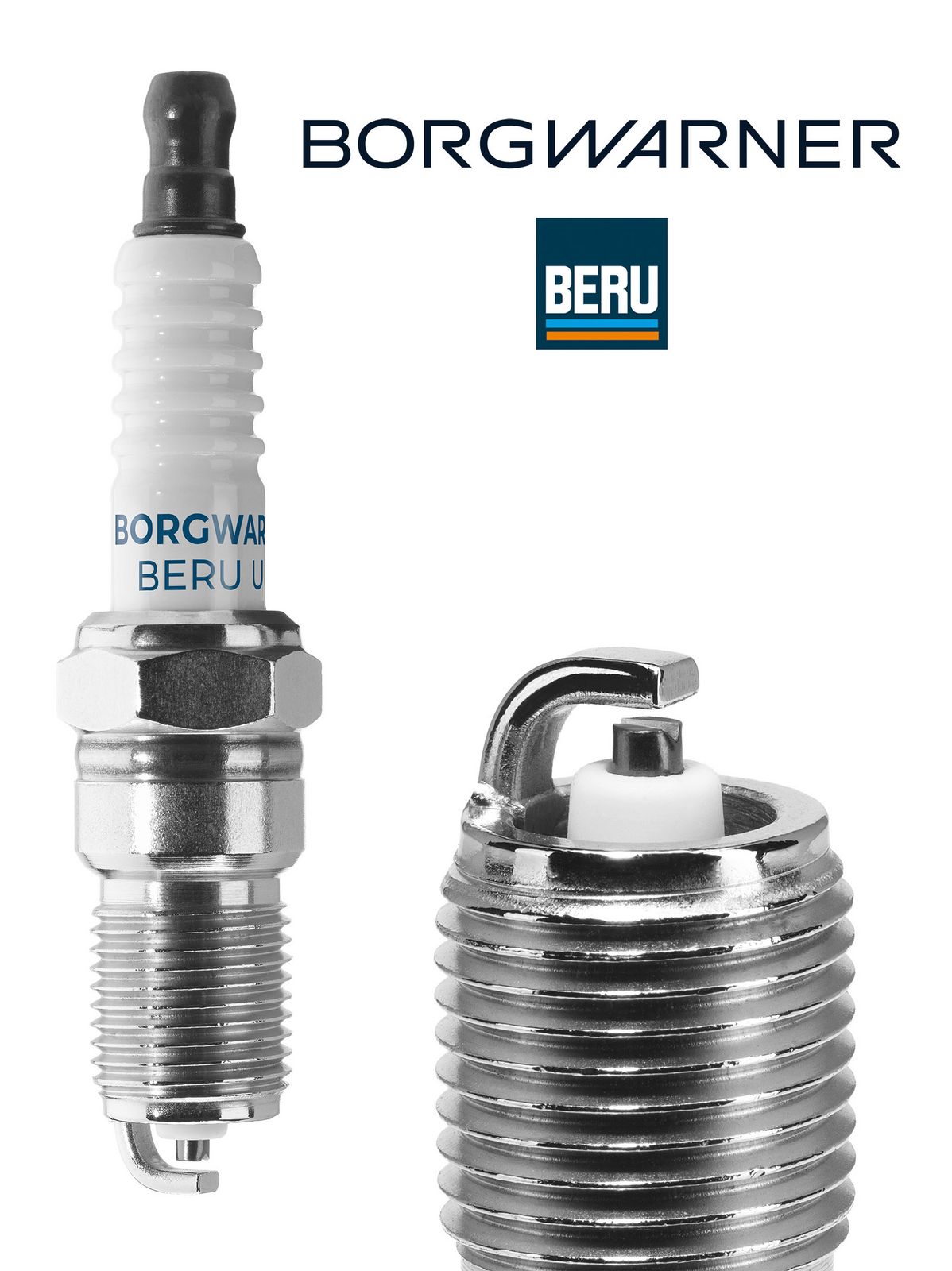 BORGWARNER (BERU) Z18 Spark plug