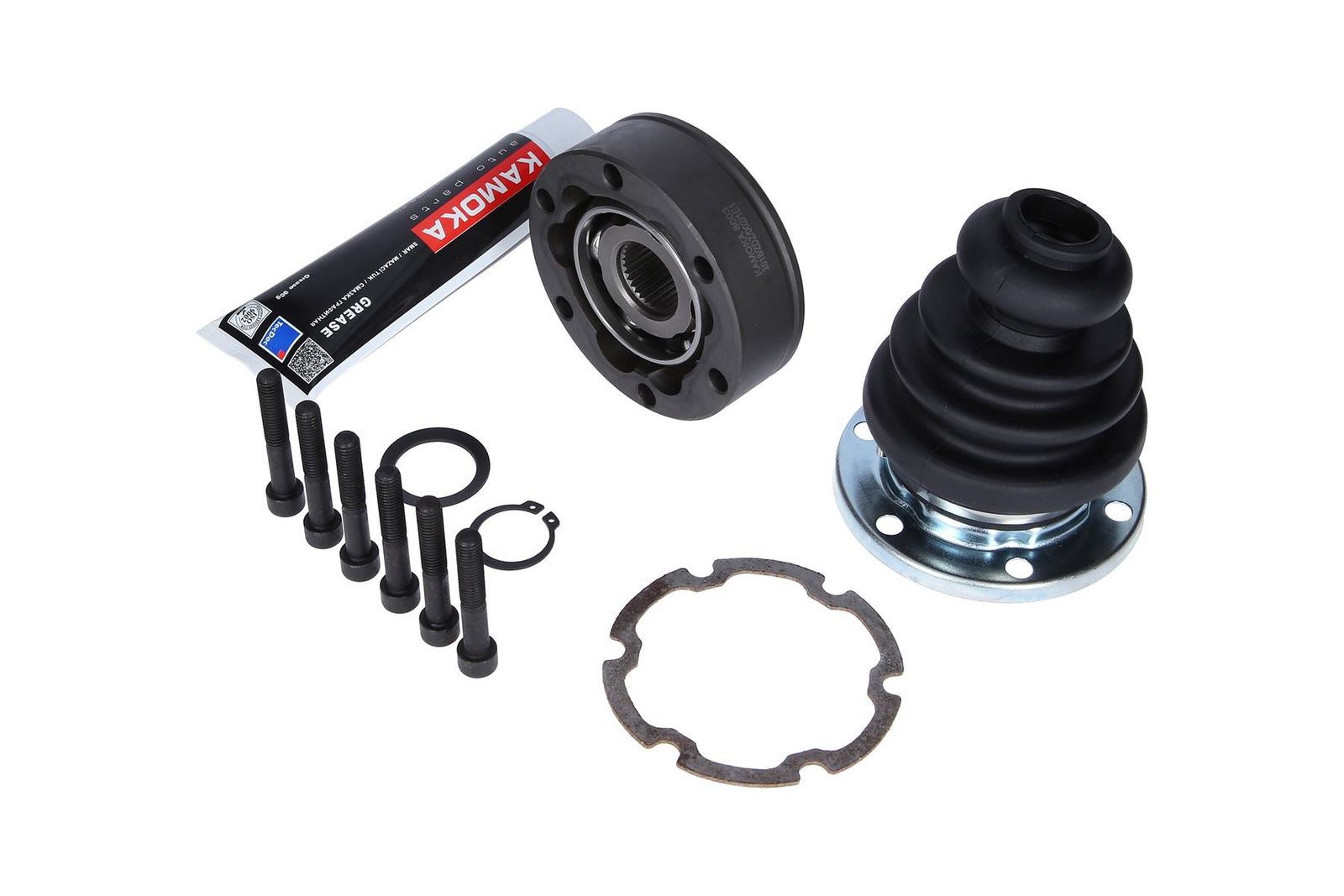 Joint Kit, drive shaft-2