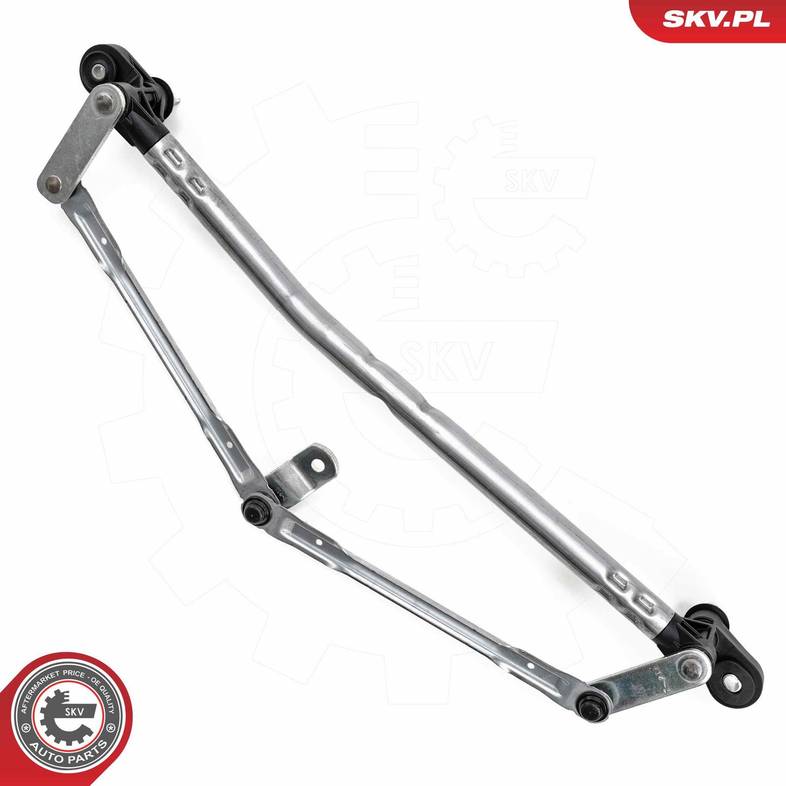 Wiper Linkage-1