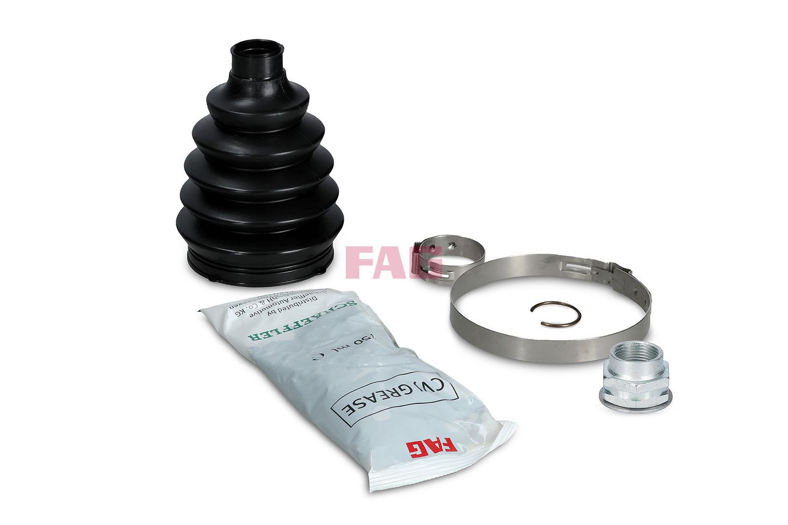 SCHAEFFLER FAG 772 0480 30 Bellow kit, drive shaft