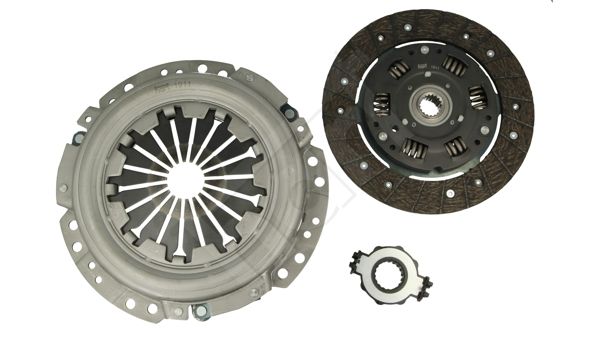 HART 359 943 Clutch kit