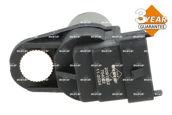 NRF 754002 Sensor, camshaft position