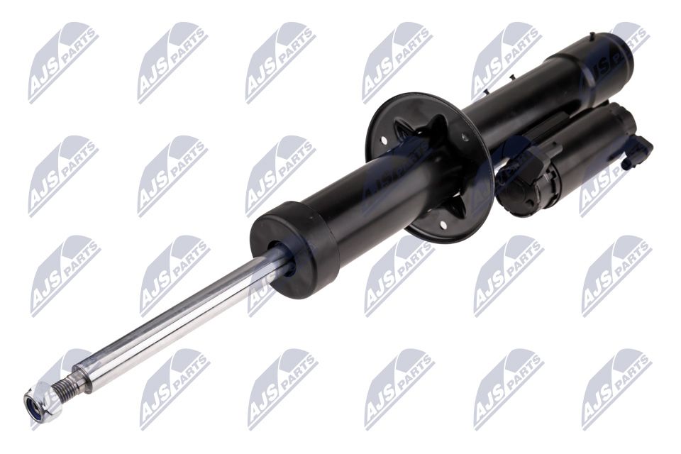 Shock Absorber-main