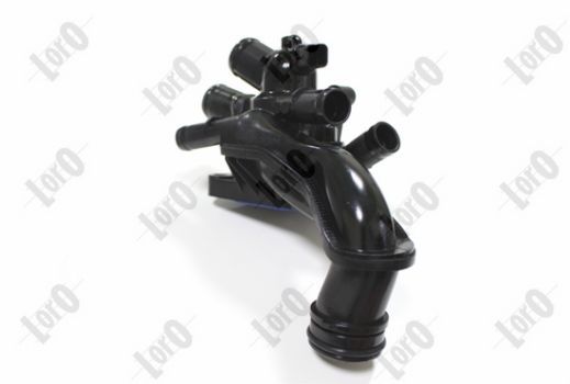 Thermostat, coolant-3