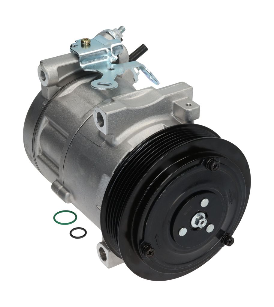 BOSCH 1 986 AD1 363 Compressor, air conditioning