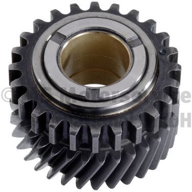 KOLBENSCHMIDT 50056206 Timing chain kit