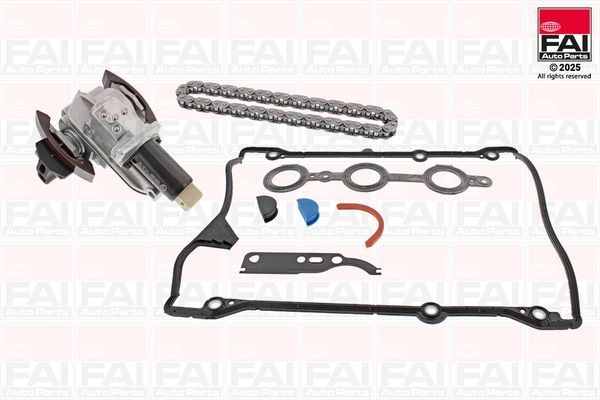 FAI AUTOPARTS TCK242 Timing chain kit