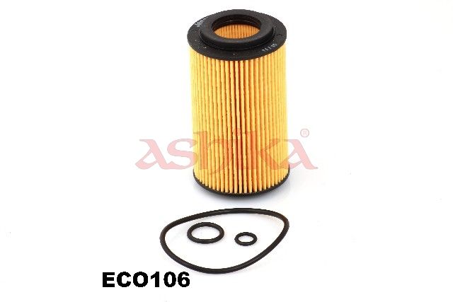Oil Filter-2