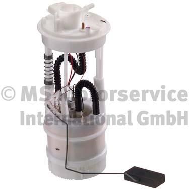 PIERBURG 7.00468.39.0 Fuel supply unit
