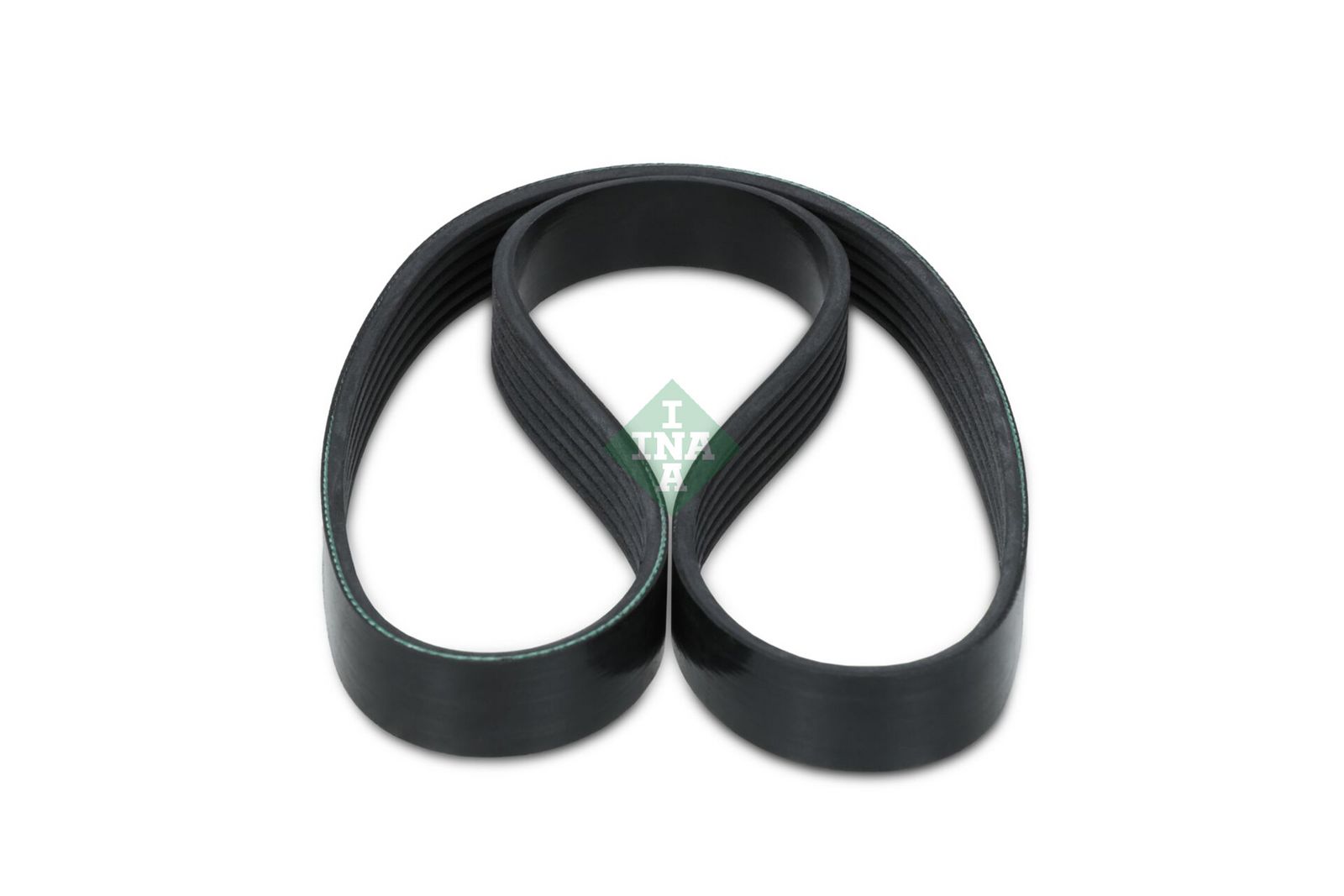 SCHAEFFLER INA FB 6PK1025 V-ribbed belt