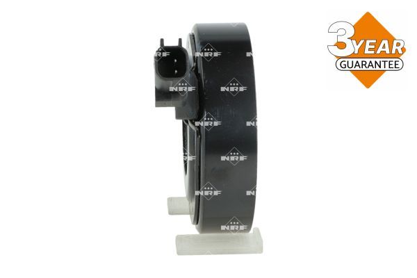 Coil, magnetic clutch (compressor)-3