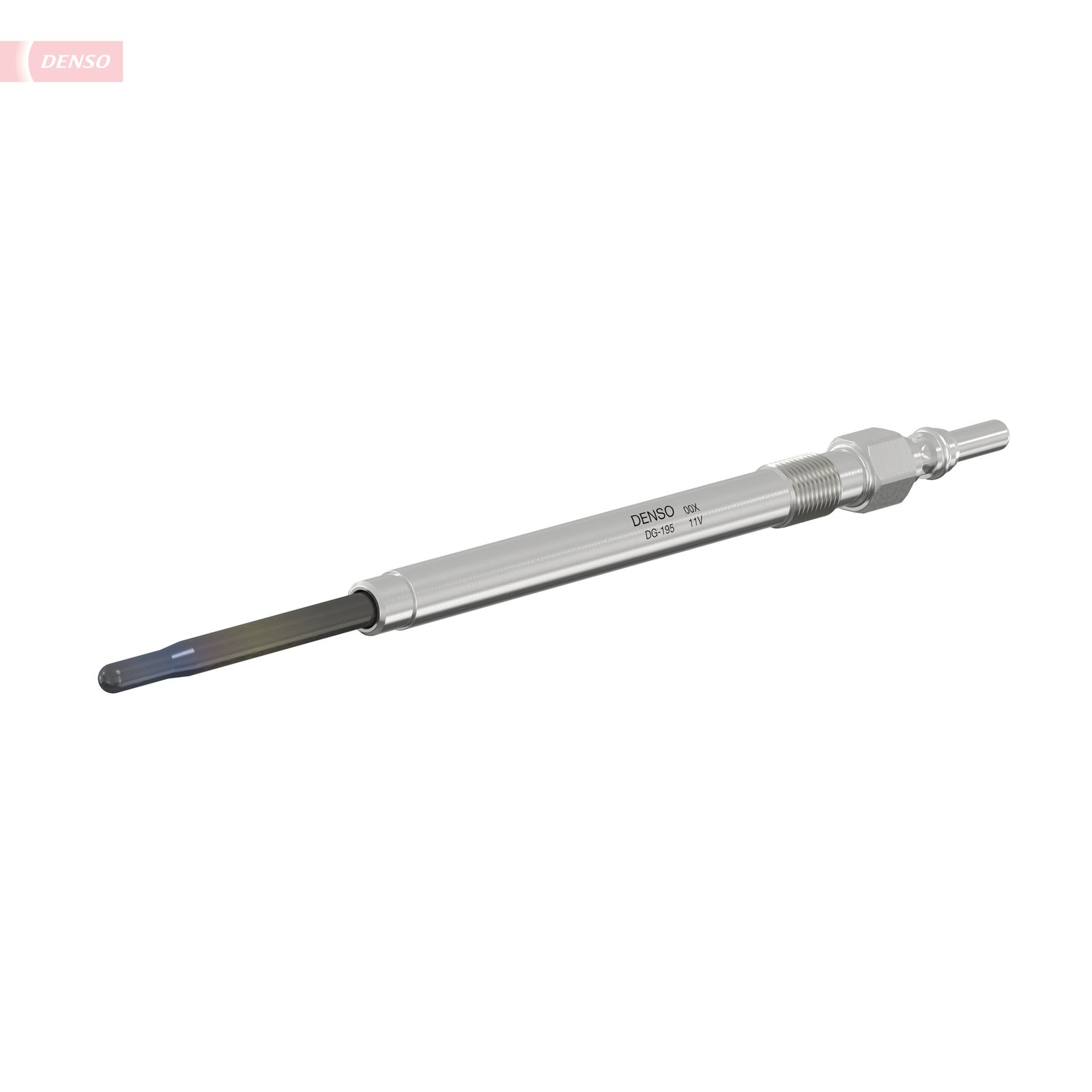 DENSO DG-195 Glow plug