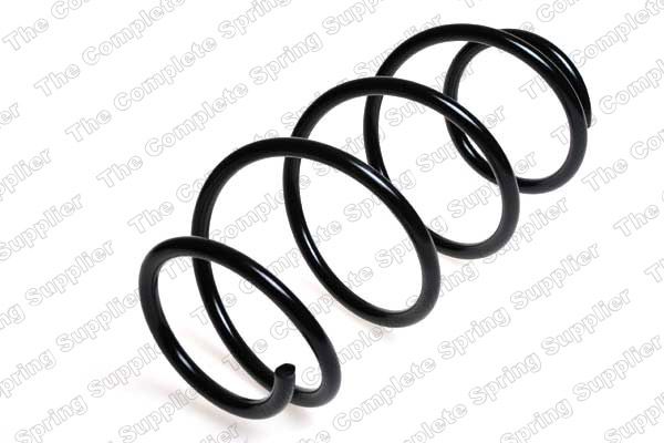 LESJÖFORS 4095825 Suspension spring