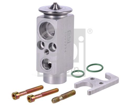 FEBI BILSTEIN 1003234 Expansion valve, air conditioning