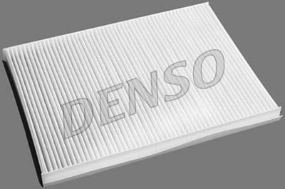 DENSO DCF255P Filtras, salono oras