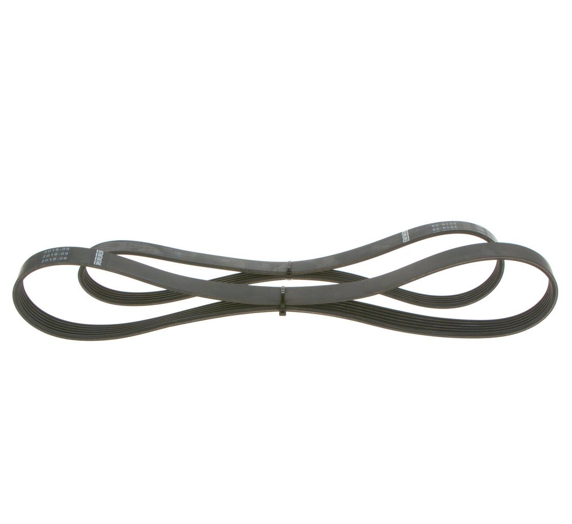 V-ribbed Belt Set-2