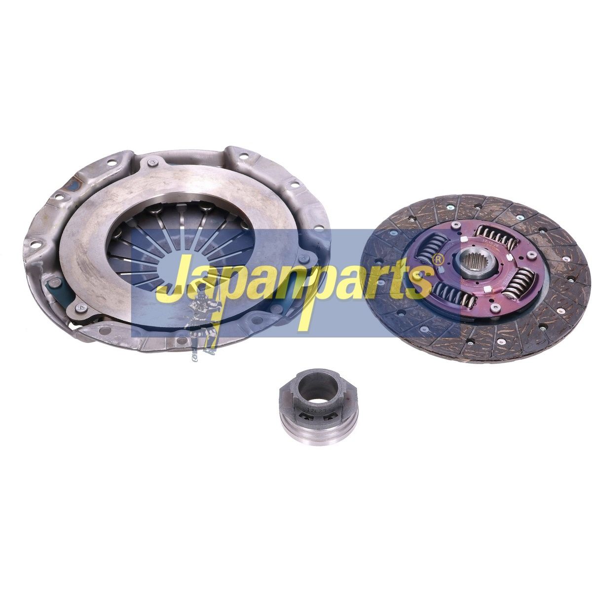 Clutch Kit-1