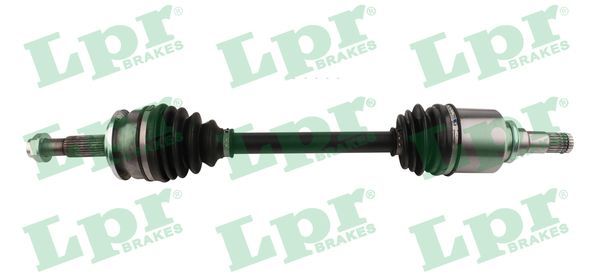 LPR DS60394 Drive shaft