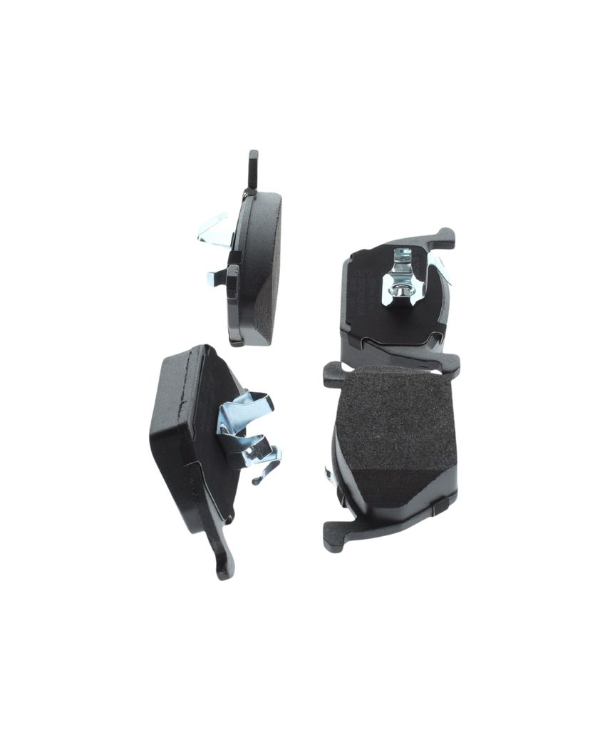 stabdžių trinkelių rinkinys, diskinis stabdys-3