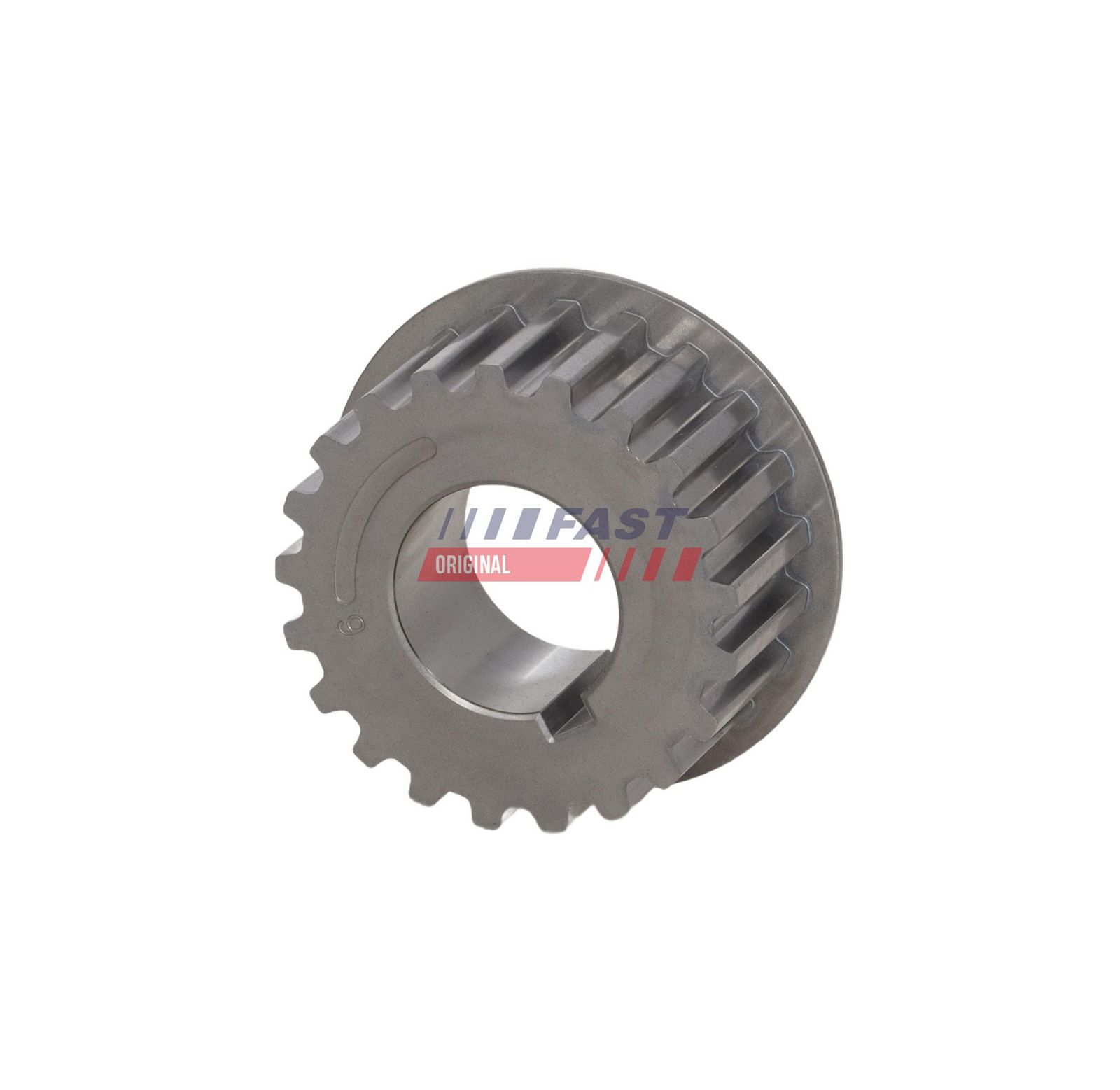FAST FT45605 Sprocket, crankshaft