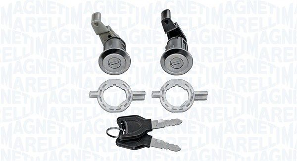 MAGNETI MARELLI 350105016200 Lock cylinder