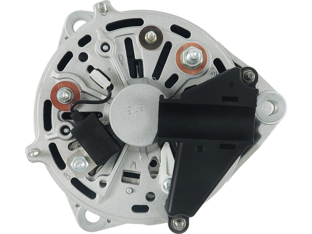Alternator-2