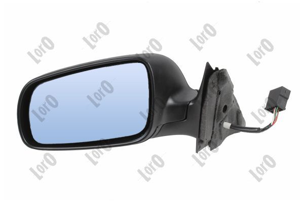 Exterior Mirror-1
