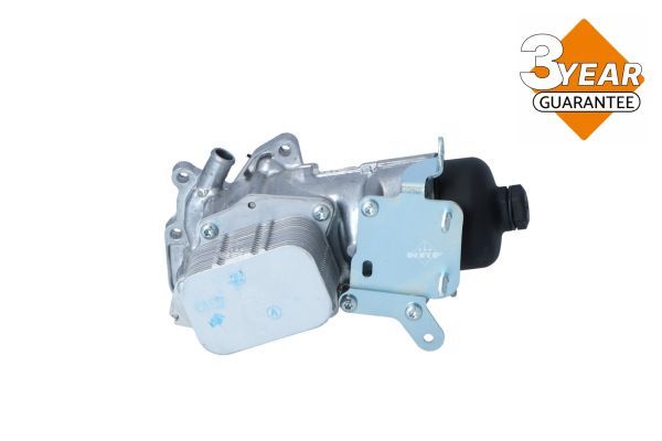 NRF 31820 Housing, oil filter