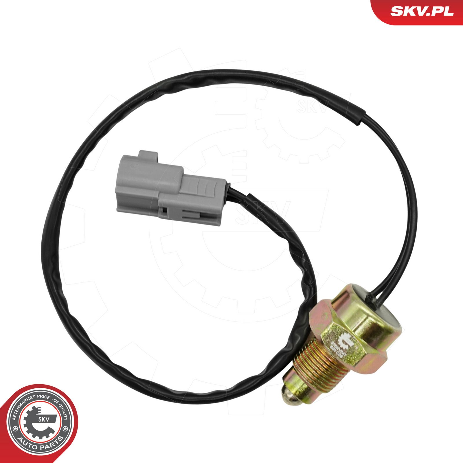 ESEN SKV 97SKV647 Switch, reverse light