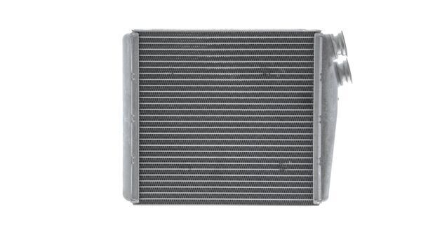 Heat Exchanger, interior heating-5
