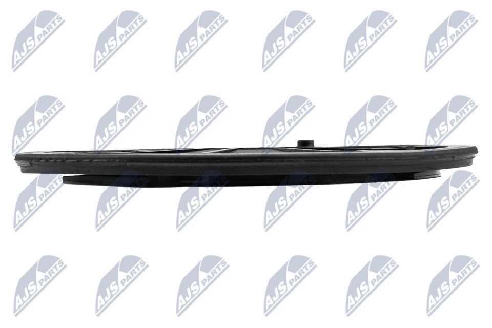 Cover, timing belt-3