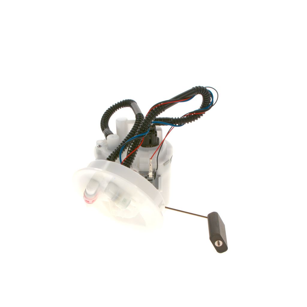 fuel supply unit-4