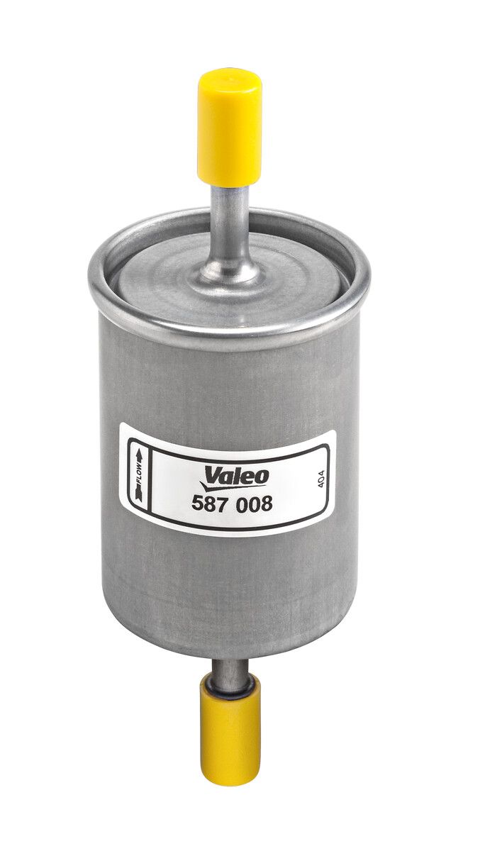 Fuel Filter-1
