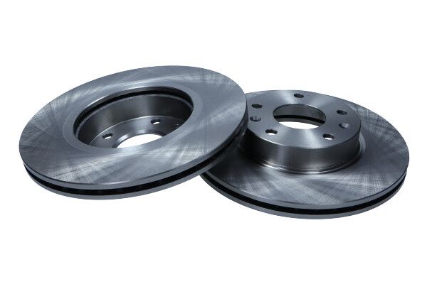 MAXGEAR 19-1830 Brake disc