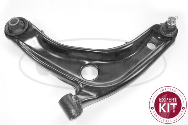 CORTECO 49400162 Control/trailing arm, wheel suspension